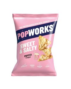Popworks Sweet Salty 16 Gramm