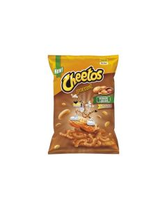Cheetos Peanut 85 Gramm