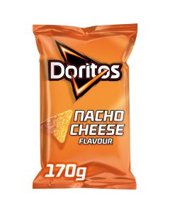 Doritos Nacho Cheese 170 Gramm