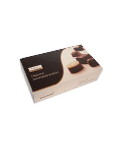 Chocosweets Belgische Schokolade Pralinen 250 Gramm
