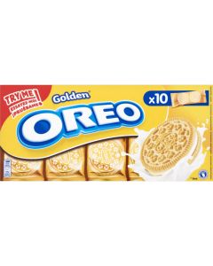Oreo Kekse Golden Box 10 Stück