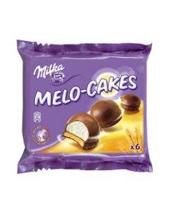 Milka Melocakes Schokolade Cake 100 Gramm