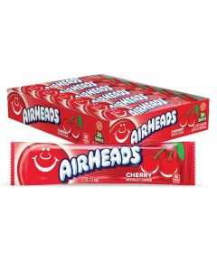 Airheads Cherry - 36 x 16 Gramm