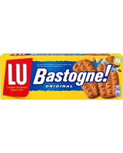 LU Bastogne Kekse 260 Gramm