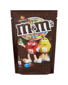 M&M's Schokolade Family Bag 220 Gramm