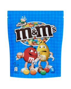 M&M's Crispy Family Bag 213 Gramm