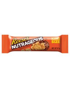 Reese's Nut Bar Schokoladenriegel 47 Gramm