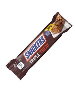 Snickers Triple Treat 40 Gramm