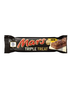 Mars Triple Treat 40 Gramm