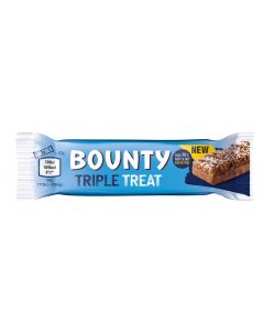 Bounty Triple Treat 40 Gramm