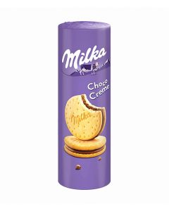 Milka Choco Creme 260 Gramm