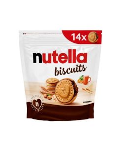 Nutella Biscuits 193 Gramm