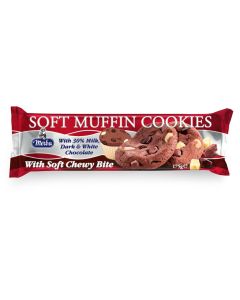 Merba Soft Muffin Coockies 175 Gramm