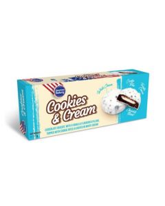 Cookies & Cream 96 Gramm