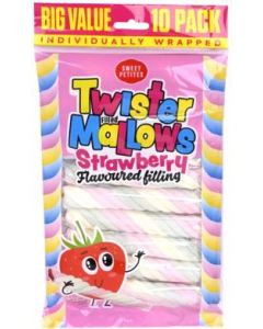 Twister Mallows 10-Pack