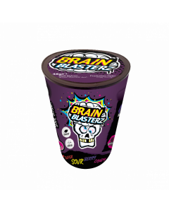 Brain Blasterz Sour Berry Tub - 1 Stück