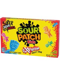 Sour Patch Kids Extreme 99 Gramm