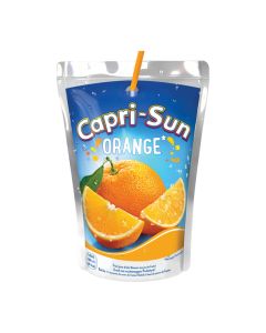 Capri Sun Orange 200ML