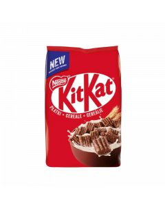 Kitkat Cereals 190 Gramm