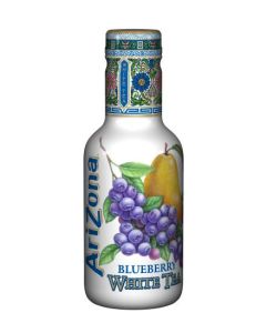 Arizona Blueberry Flasche 0.5L