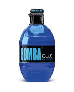 Bomba Blue Energy 250ML