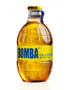 Bomba Classic Energy 250ML