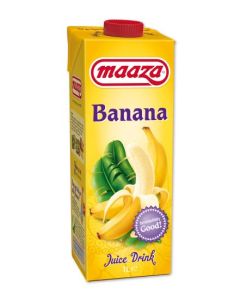 Maaza Banane 1 Liter 