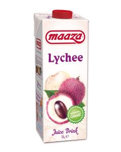 Maaza Lychee 1 Liter