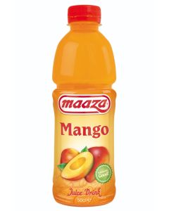 Maaza Mango 50CL 