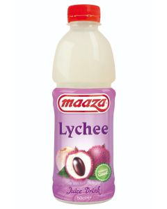 Maaza Lychee 50CL 