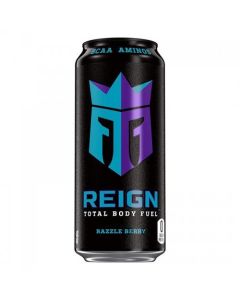Reign Energy Drink Razzleberry 500ML