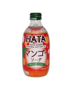 Hata Sunshine Mango 300 ml