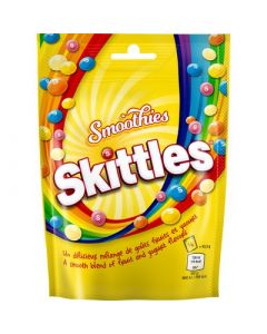 Skittles Smoothies 174 Gramm