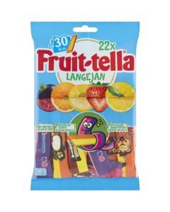 Fruitella Lange Jan 169 Gramm