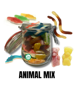 Animal Mix 500 Gramm