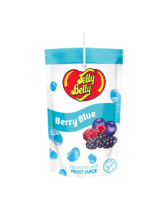 Jelly Belly Berry Blue 200ML