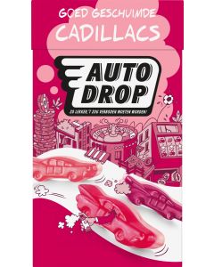 Autodrop Gut geschäumt Cadillacs (235 Gramm)