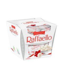 Raffaello T15 - 6 Stück