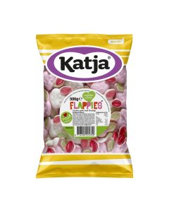 Katja Flappies 500 Gramm