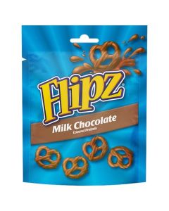 Flipz Milk 90 Gramm