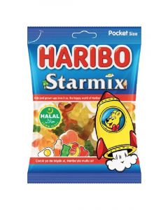 Haribo Starmix 80 Gramm