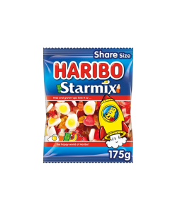 Haribo Starmix 175 Gramm
