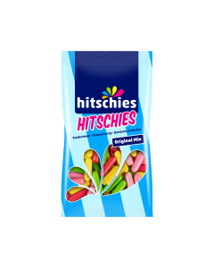 Mini Hitschies 80 Gramm