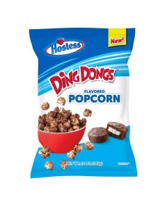 Hostess Ding Dong Popcorn 283 Gramm