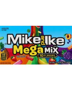 Mike & Ike Mega Mix 142 Gramm