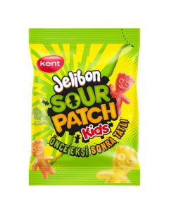 Sour Patch Kids Regular 80 Gramm