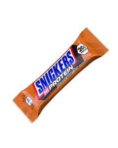 Snickers Peanutbutter Protein 55 Gramm
