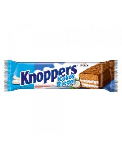 Knoppers Cocos Schokoladeriegel 40 Gramm