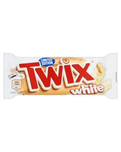 Twix White 46 Gramm
