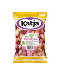 Katja Joghurt-Gummis 500 Gramm